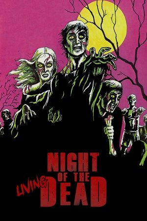 Night of the Living Dead Night of the Living Dead