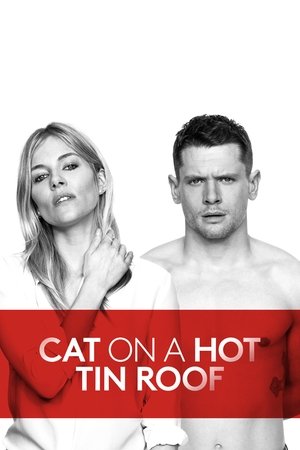 National Theatre Live: Cat on a Hot Tin Roof National Theatre Live: Cat on a Hot Tin Roof