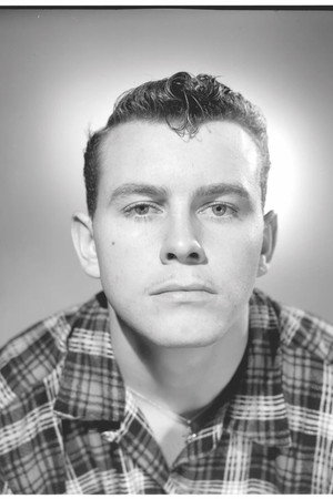 Joe Leitel