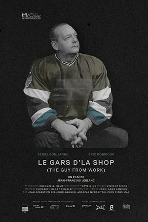 The Guy from Work The Guy from Work