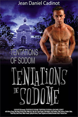 Temptations of Sodom Temptations of Sodom