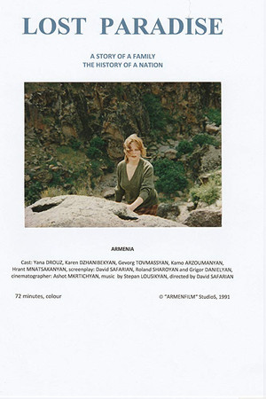 Lost Paradise
