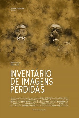 Inventário de Imagens Perdidas Inventário de Imagens Perdidas