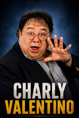 Charly Valentino