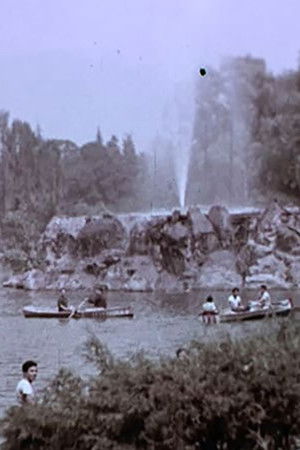 Bosque de Chapultepec Bosque de Chapultepec