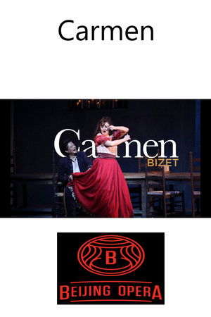 Carmen - Bizet Carmen - Bizet