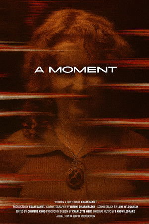A Moment A Moment