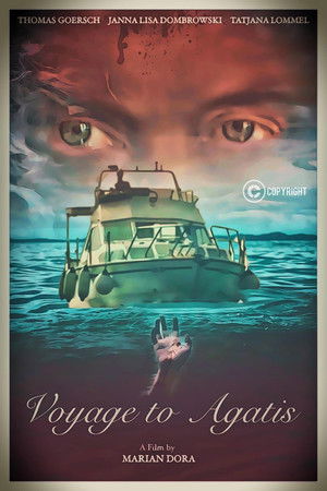 Voyage to Agatis Voyage to Agatis