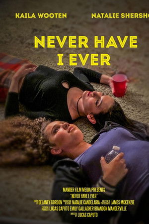 Never Have I Ever Never Have I Ever