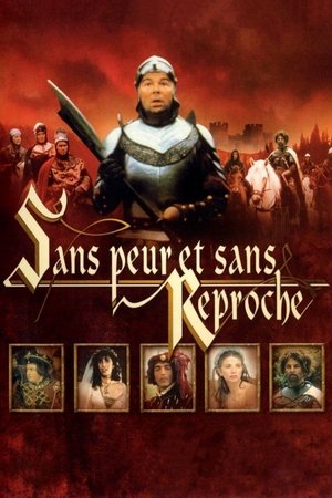 Sans peur et sans reproche Sans peur et sans reproche