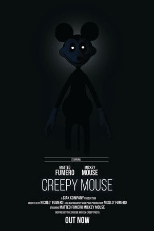 Creepy Mouse Creepy Mouse