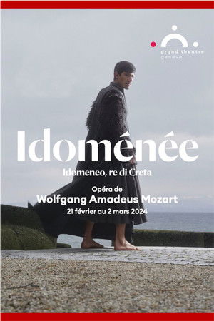 Idomeneo Idomeneo