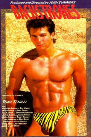 Backstrokes Backstrokes