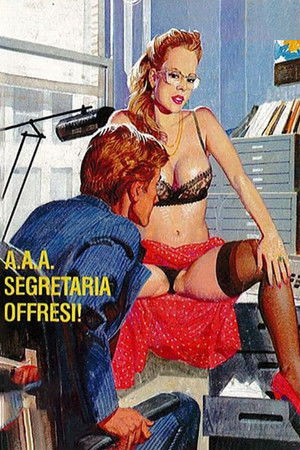 A.A.A. Segretaria offresi A.A.A. Segretaria offresi