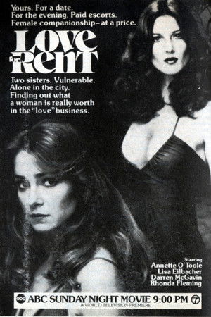 Love for Rent Love for Rent