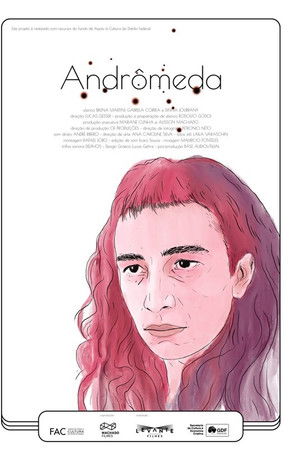 Andrômeda Andrômeda