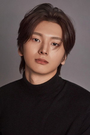 Lee Jin-hwan