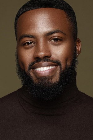 Lawrence Robinson