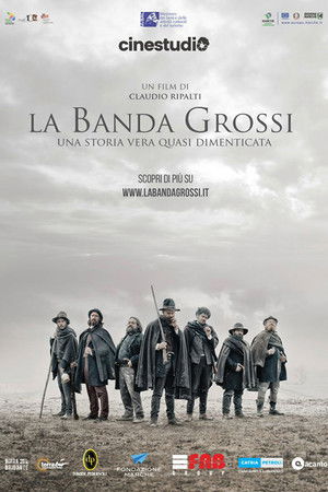 La Banda Grossi La Banda Grossi