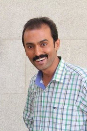 Ruhollah Haghgooye Lesan
