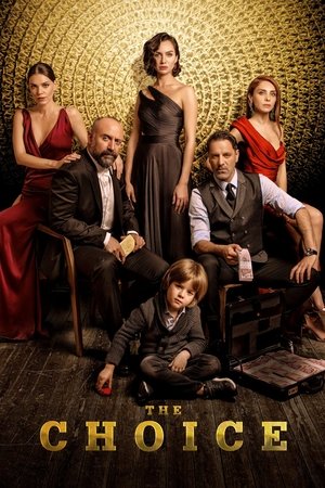 The Choice The Choice