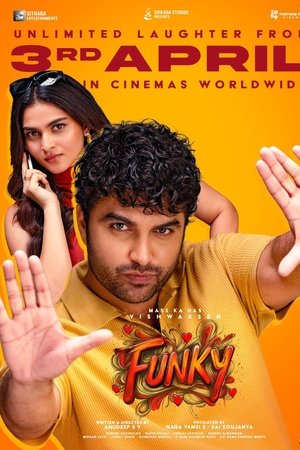 Funky