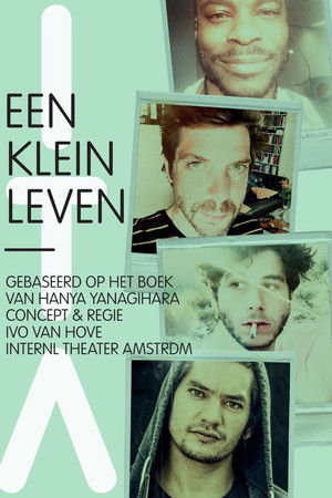 A Little Life A Little Life