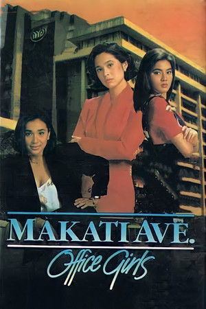 Makati Ave. Office Girls Makati Ave. Office Girls
