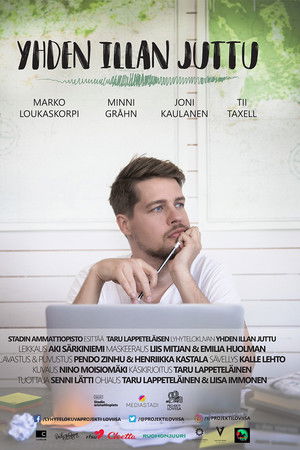 Yhden Illan Juttu