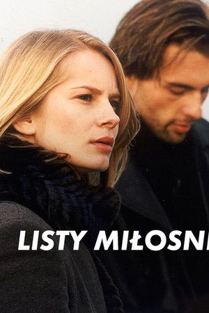 Listy miłosne Listy miłosne