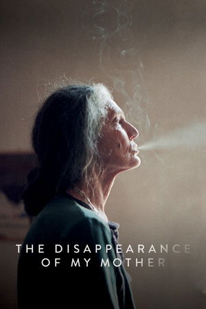 The Disappearance of My Mother The Disappearance of My Mother
