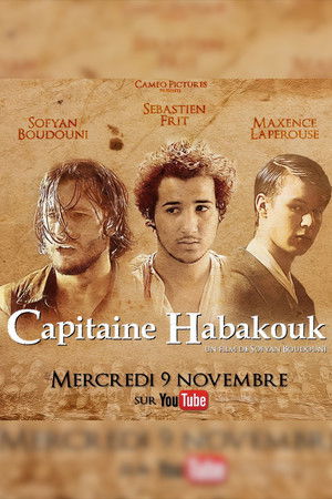 Capitaine Habakouk Capitaine Habakouk