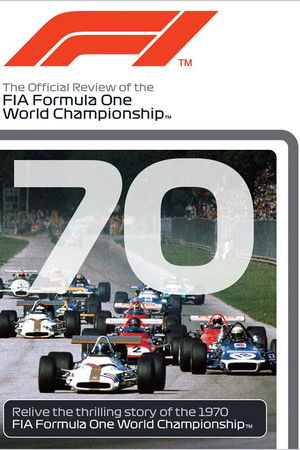 1970 FIA Formula One World Championship Season Review 1970 FIA Formula One World Championship Season Review