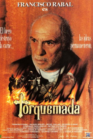 Torquemada Torquemada