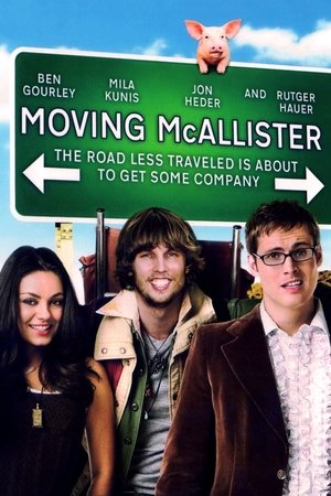 Moving McAllister Moving McAllister