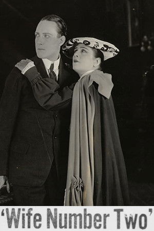 Wife Number Two Wife Number Two