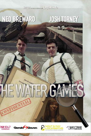 The Water Games