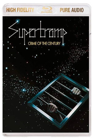 Supertramp: Crime of the Century