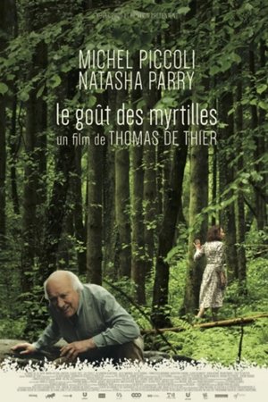 The Taste of Blueberries The Taste of Blueberries