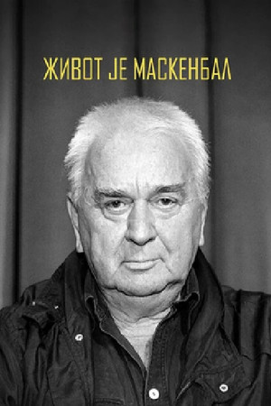 Life Is a Costume Party Life Is a Costume Party