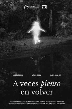 A veces pienso en volver