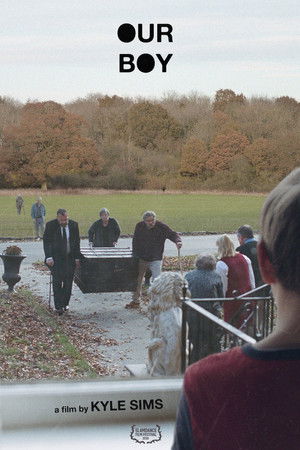 Our Boy Our Boy