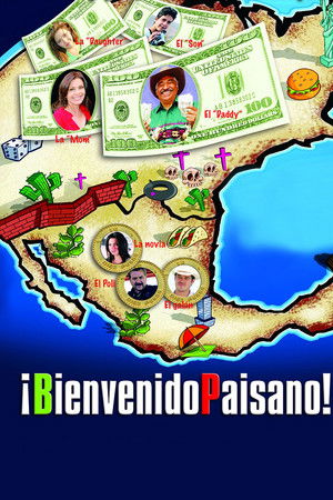 Bienvenido Paisano Bienvenido Paisano