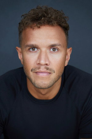 Alfie Gledhill