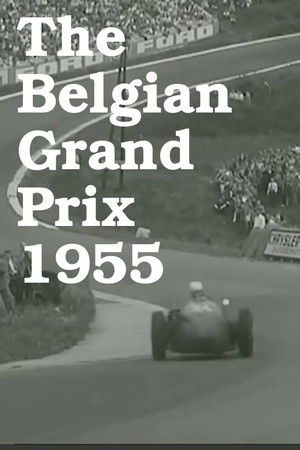 Belgian Grand Prix 1955 Belgian Grand Prix 1955