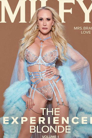 The Experienced Blonde The Experienced Blonde