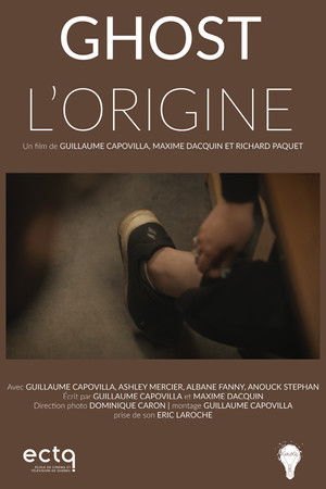 Ghost: Origins