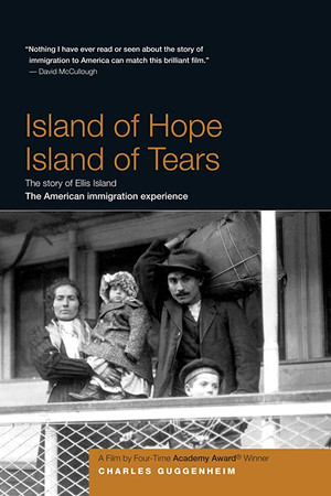 Island of Hope, Island of Tears Island of Hope, Island of Tears