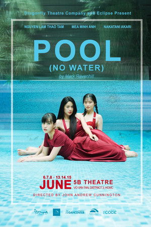 POOL (No Water) POOL (No Water)