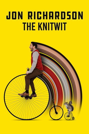 Jon Richardson: The Knitwit Jon Richardson: The Knitwit